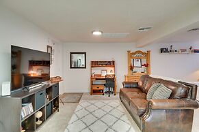 Tucson Studio ~ 2 Mi to University of Arizona!