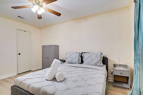 Round Rock Home With Large Yard: 20 Mi to Austin!