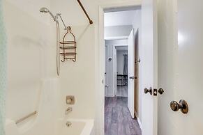 Round Rock Home With Large Yard: 20 Mi to Austin!