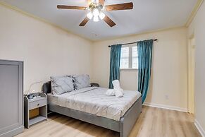 Round Rock Home With Large Yard: 20 Mi to Austin!