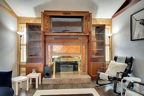 Round Rock Home With Large Yard: 20 Mi to Austin!