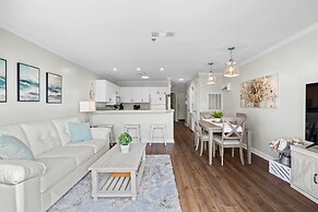 North Topsail Beach Condo in Resort-style Complex!