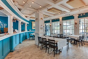 North Topsail Beach Condo in Resort-style Complex!