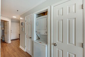 North Topsail Beach Condo in Resort-style Complex!