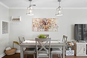 North Topsail Beach Condo in Resort-style Complex!