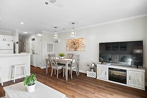 North Topsail Beach Condo in Resort-style Complex!