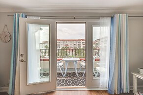 North Topsail Beach Condo in Resort-style Complex!