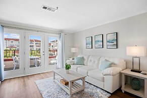 North Topsail Beach Condo in Resort-style Complex!