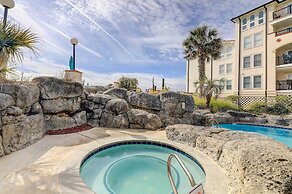 North Topsail Beach Condo in Resort-style Complex!
