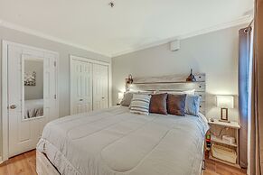 North Topsail Beach Condo in Resort-style Complex!