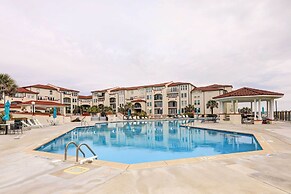 North Topsail Beach Condo in Resort-style Complex!