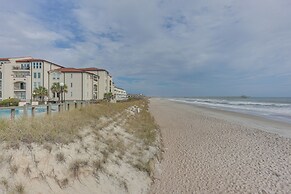North Topsail Beach Condo in Resort-style Complex!