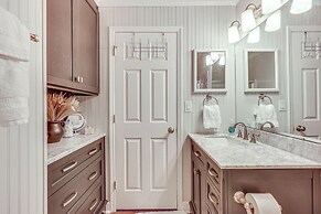 North Topsail Beach Condo in Resort-style Complex!