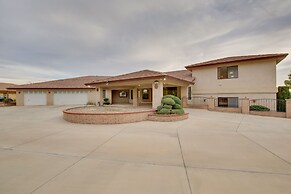 Spacious California Oasis: Patio, Fireplace & Pool