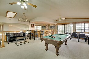 Spacious California Oasis: Patio, Fireplace & Pool