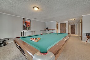 Family-friendly Boyne Falls Home: Golf, Ski & More