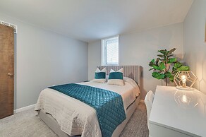 Family-friendly Boyne Falls Home: Golf, Ski & More