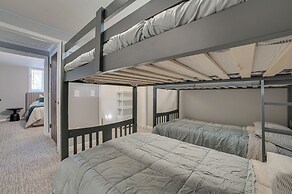 Family-friendly Boyne Falls Home: Golf, Ski & More