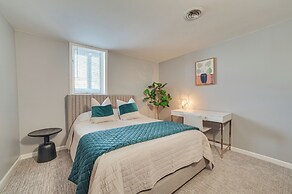 Family-friendly Boyne Falls Home: Golf, Ski & More