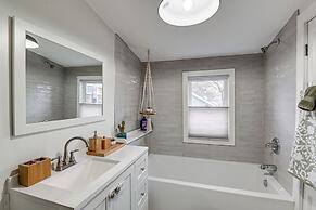 Charming Nashville Home w/ Fire Pit, Indoor Sauna!