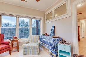 Shelbyville Home - On to the Bourbon Trail!