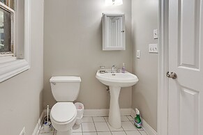 Shelbyville Home - On to the Bourbon Trail!