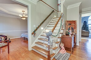 Shelbyville Home - On to the Bourbon Trail!