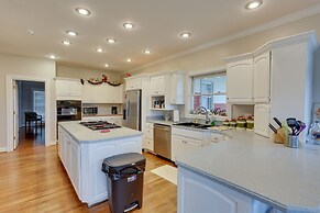 Shelbyville Home - On to the Bourbon Trail!