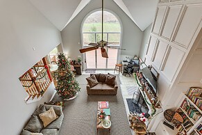 Shelbyville Home - On to the Bourbon Trail!