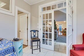 Shelbyville Home - On to the Bourbon Trail!