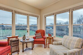 Shelbyville Home - On to the Bourbon Trail!