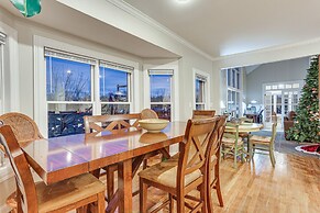 Shelbyville Home - On to the Bourbon Trail!