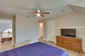 Shelbyville Home - On to the Bourbon Trail!