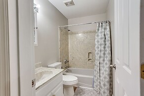 Shelbyville Home - On to the Bourbon Trail!