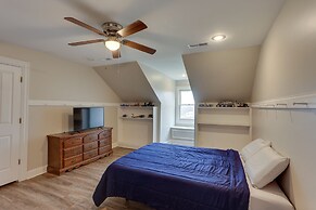 Shelbyville Home - On to the Bourbon Trail!