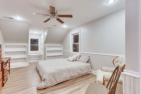 Shelbyville Home - On to the Bourbon Trail!