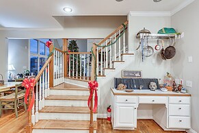 Shelbyville Home - On to the Bourbon Trail!