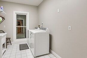 Shelbyville Home - On to the Bourbon Trail!