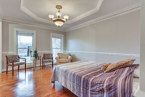 Shelbyville Home - On to the Bourbon Trail!