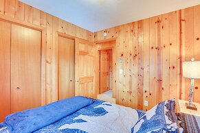 Lake & Mtn Views: Spectacular Grand Lake Home