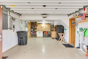 Lake & Mtn Views: Spectacular Grand Lake Home