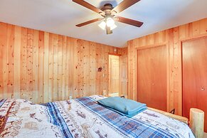 Lake & Mtn Views: Spectacular Grand Lake Home