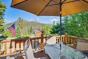 Lake & Mtn Views: Spectacular Grand Lake Home