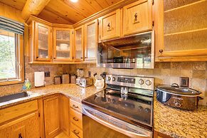 Lake & Mtn Views: Spectacular Grand Lake Home