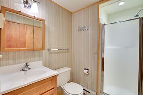 Lake & Mtn Views: Spectacular Grand Lake Home