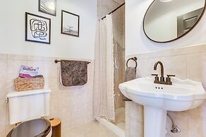 Secluded Kerhonkson Retreat With Deck + Views!