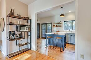 Secluded Kerhonkson Retreat With Deck + Views!