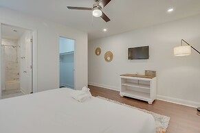 North Charleston Escape ~ 15 Mi to Dtwn Charleston