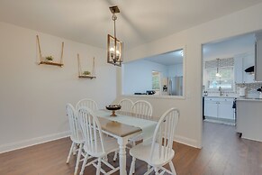 North Charleston Escape ~ 15 Mi to Dtwn Charleston