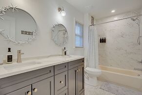 North Charleston Escape ~ 15 Mi to Dtwn Charleston